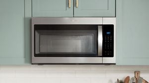 Microwave Not Heating Possible Causes and Fixes Whirlpool