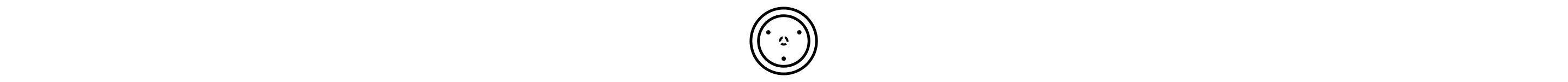 Microwave turntable icon