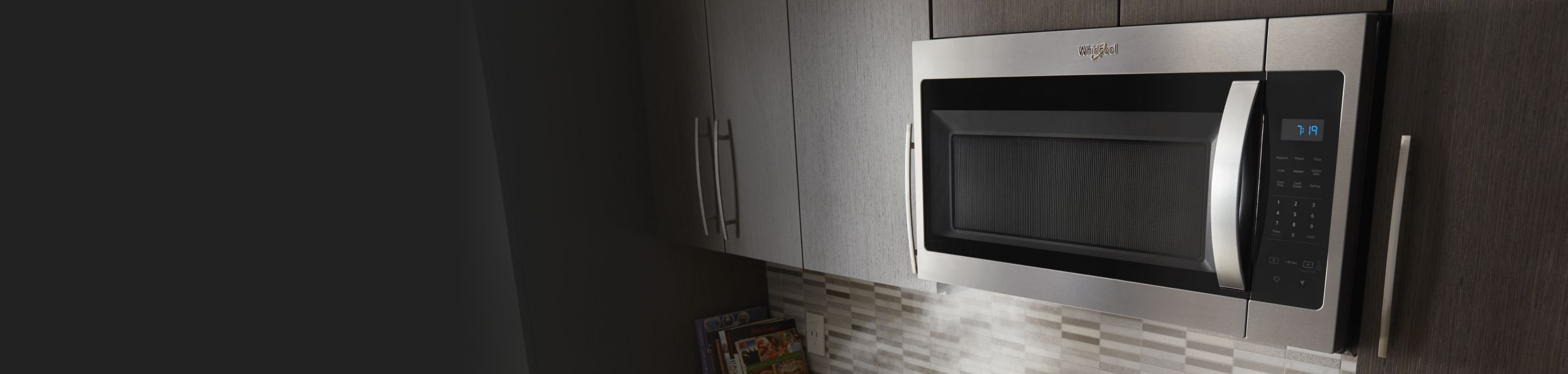 A Guide to Microwave Sizes Whirlpool