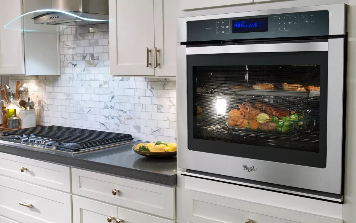 6 Reasons Why Your Oven Is Not Baking Properly | Whirlpool