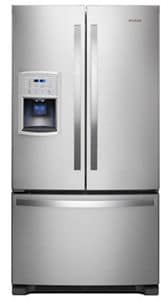 Short counter depth on sale refrigerator