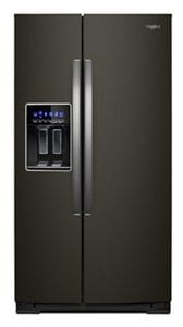 Small counter depth store fridge