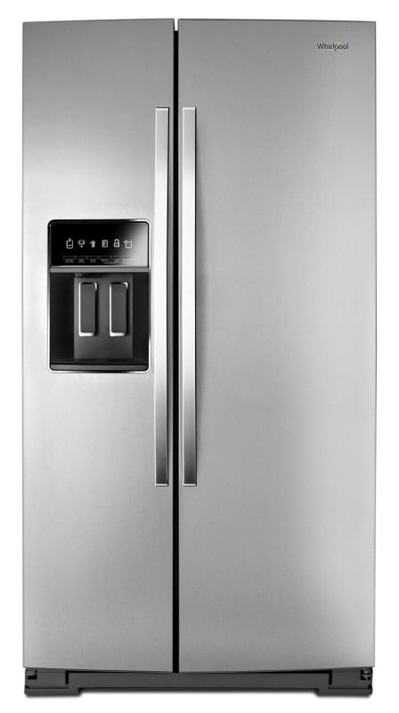 Counter-Depth Refrigerator Dimensions & Sizes | Whirlpool