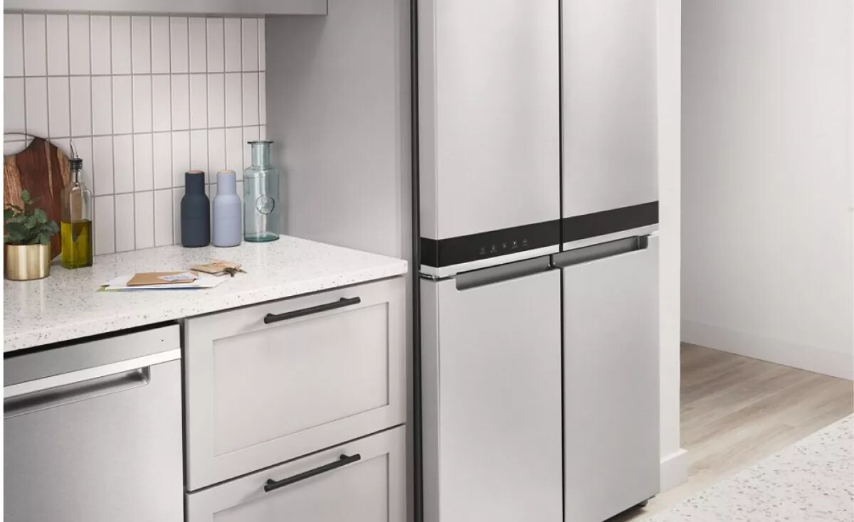 Are All Counter Depth Refrigerators the Same Depth?: Unveiling Truths