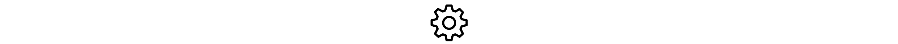 An installation icon.