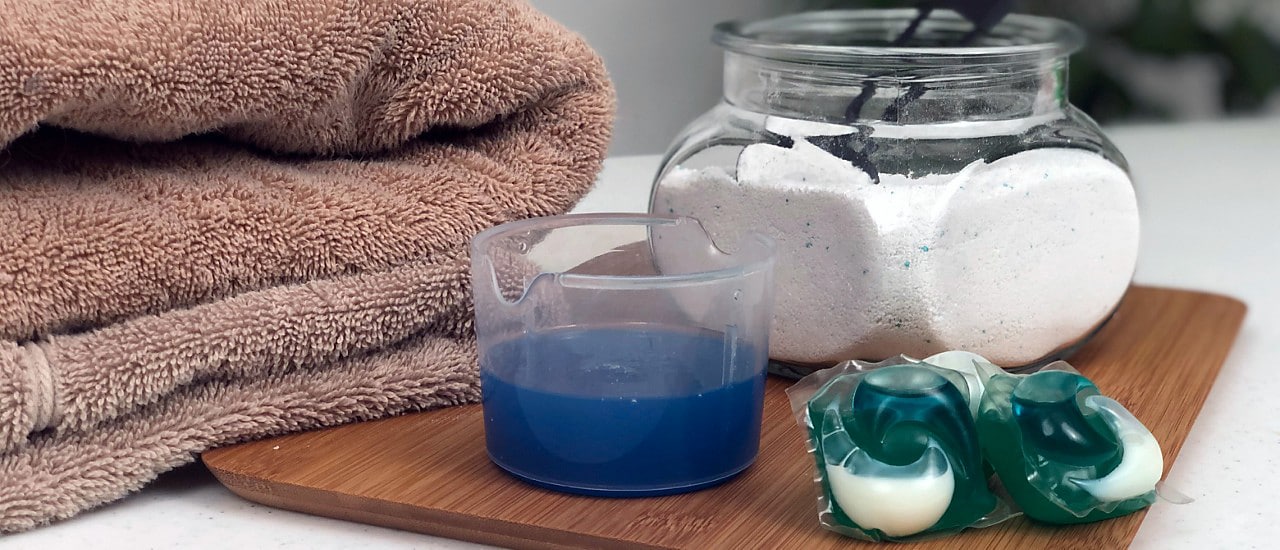 Powder vs. Liquid Laundry Detergent Which Is Better Whirlpool