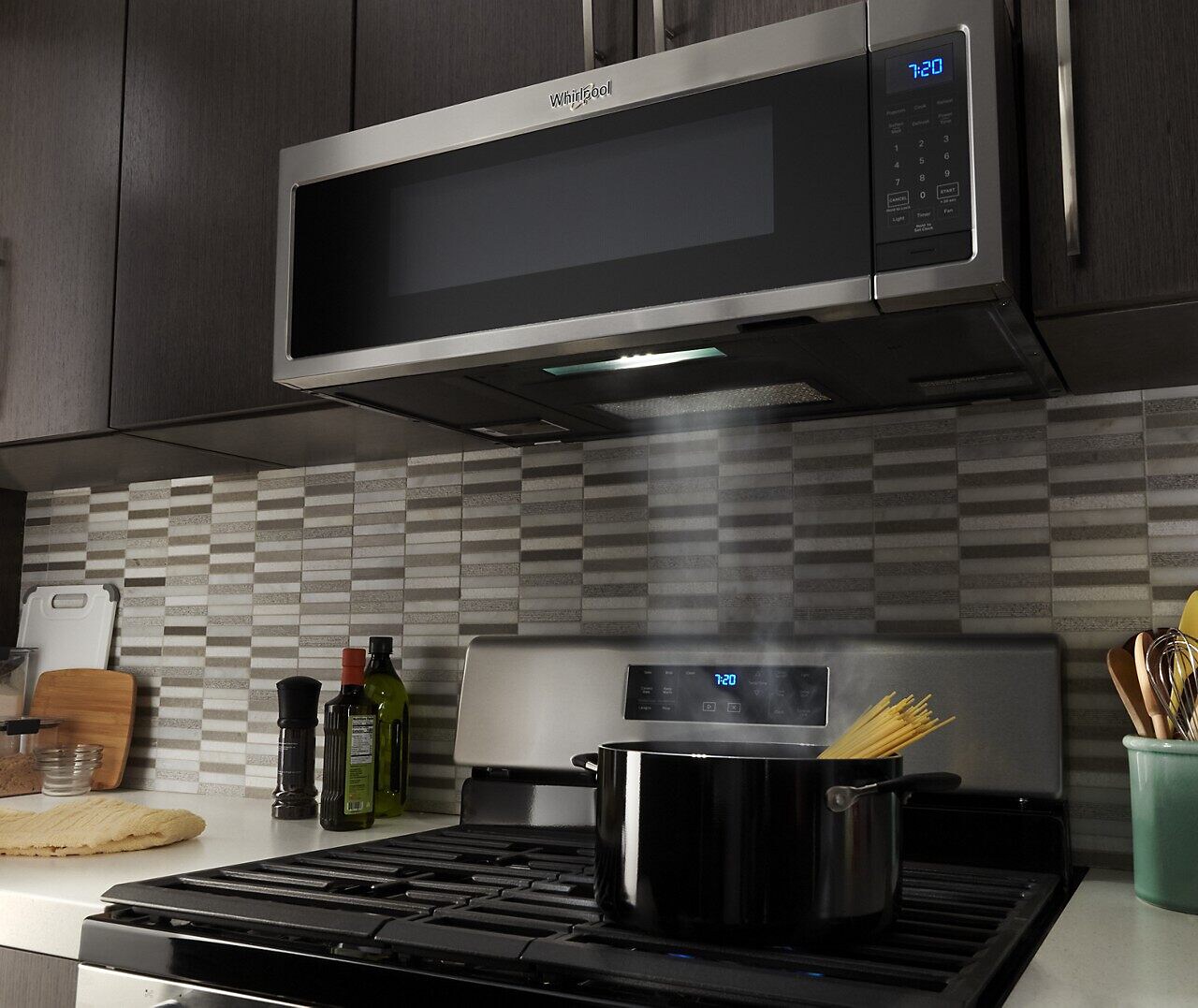 What Is a Range Hood Do I Need Range Hood Venting Whirlpool