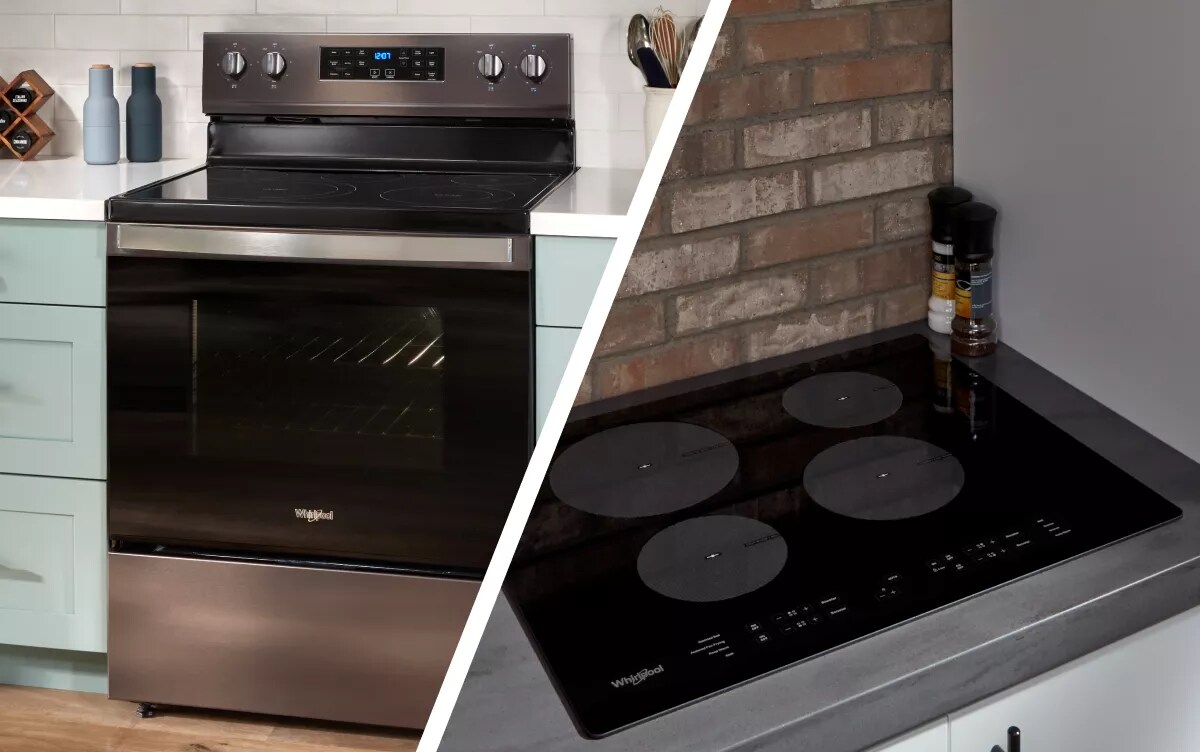 Is A Cooktop Or Range Better: Ultimate Guide to Choose Right