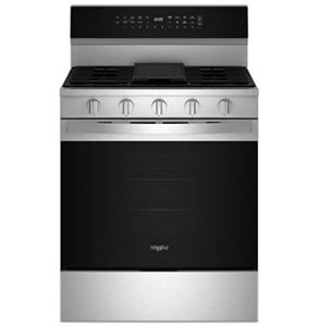 Range vs. Stove vs. Oven What s the Difference Whirlpool