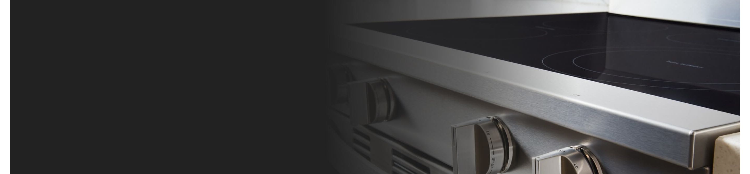 Whirlpool® electric range