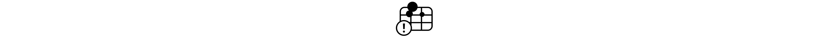 Blocked screen icon