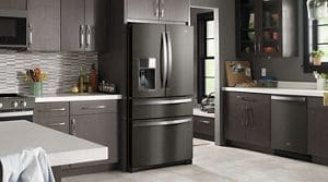10 Refrigerator Trends and Styles for 2026 | Whirlpool