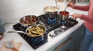 Root-to-Stem Cooking: A Guide to Sustainable Cooking | Whirlpool