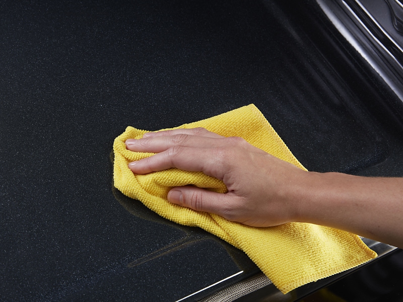 Steam Clean Oven Vs Self Clean: Which Method Works Best?
