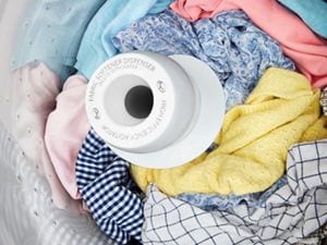 Drying clothes inside out clearance