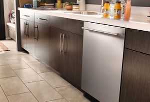 Medium size store mini fridge