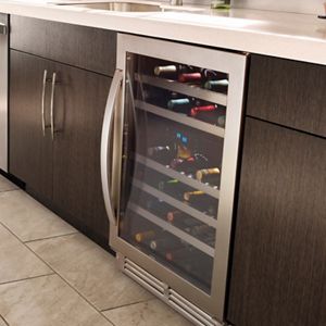 Whirlpool apartment size fridge store