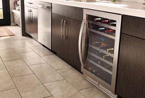 Standard mini fridge cheap