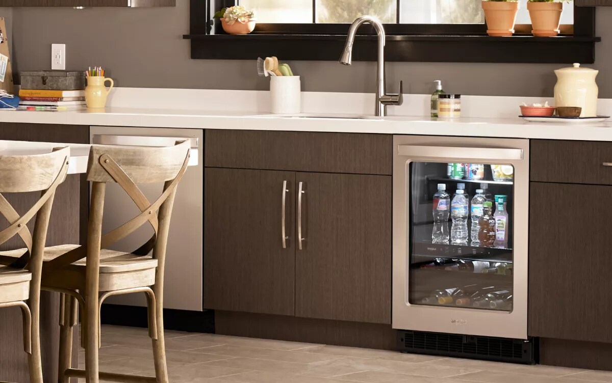 What Sizes Do Refrigerators Come in?: Find Your Perfect Fit!