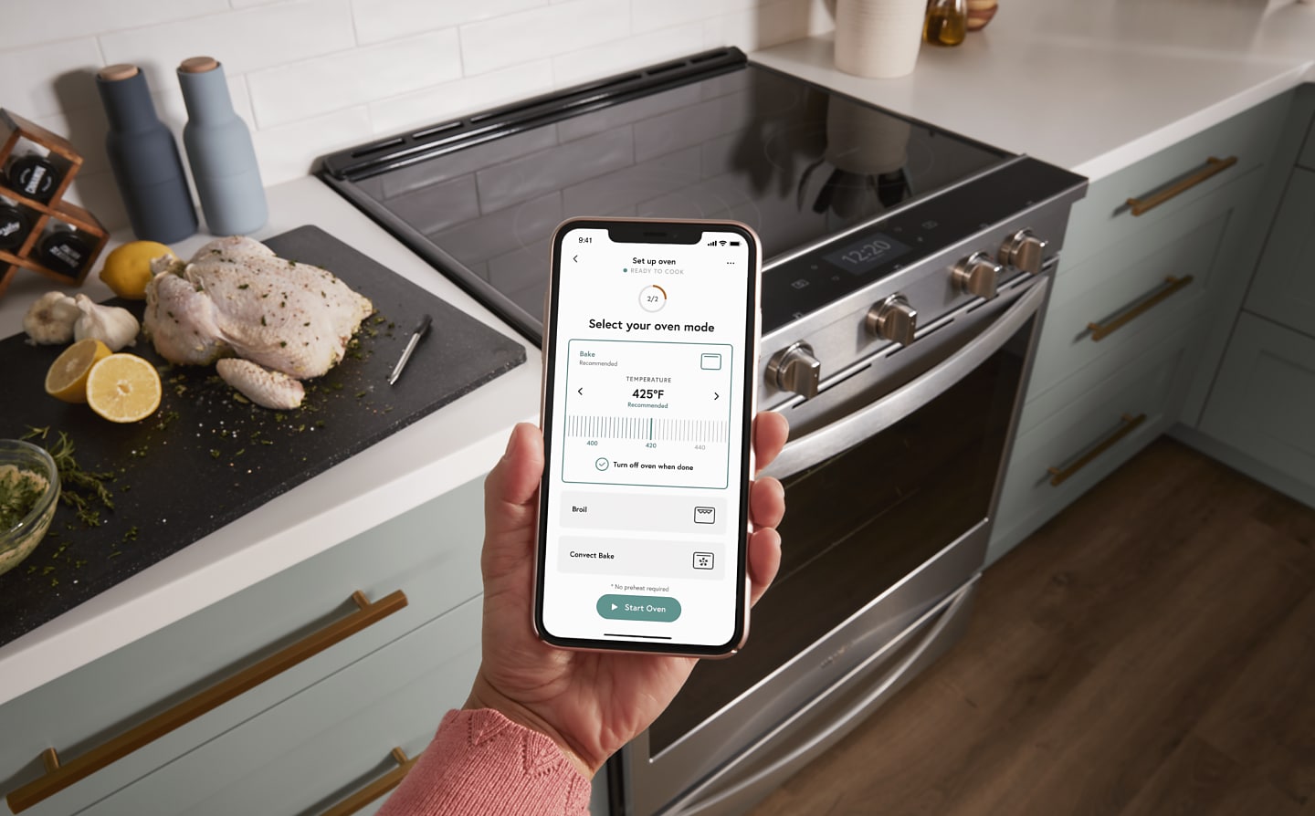 What Is a Smart Oven Whirlpool
