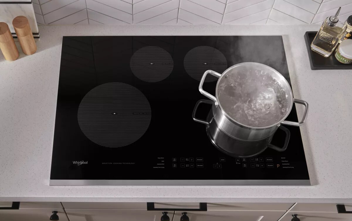 What Cookware Works With Induction Cooktops Whirlpool