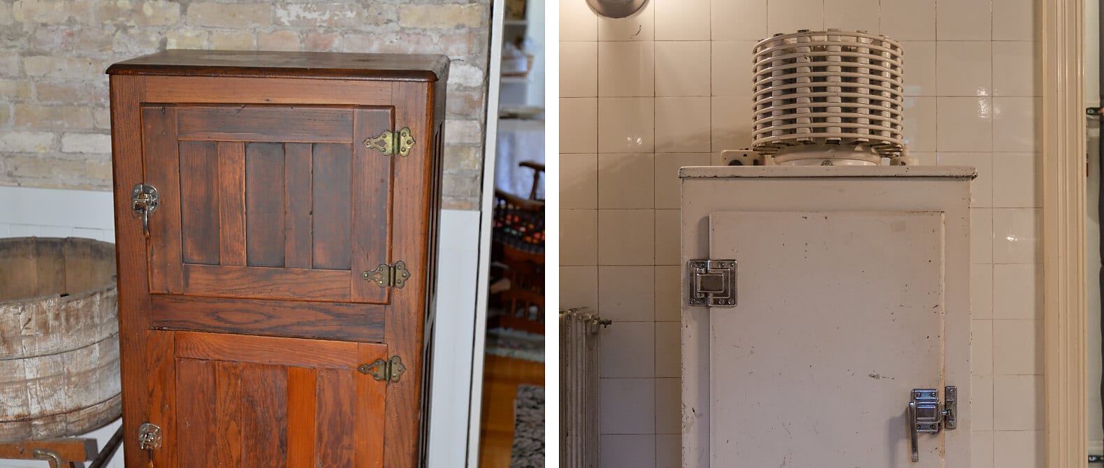 The History of the Refrigerator: Ancient Origins to Today | Whirlpool