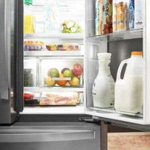 The History of the Refrigerator Ancient Origins to Today Whirlpool