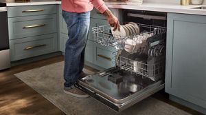 Can We Put Kitchen Stove Tops in the Dishwasher: Ultimate Guide