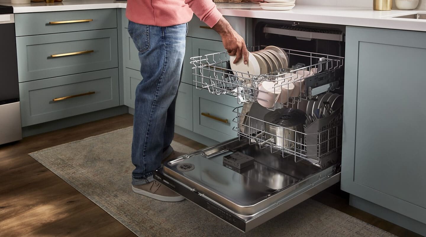 Can We Put Kitchen Stove Tops in the Dishwasher: Ultimate Guide