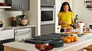 Shop outlet stoves kitchen