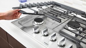 Cooktop types online