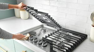 5 Different Types of Cooktops & Stovetops | Whirlpool