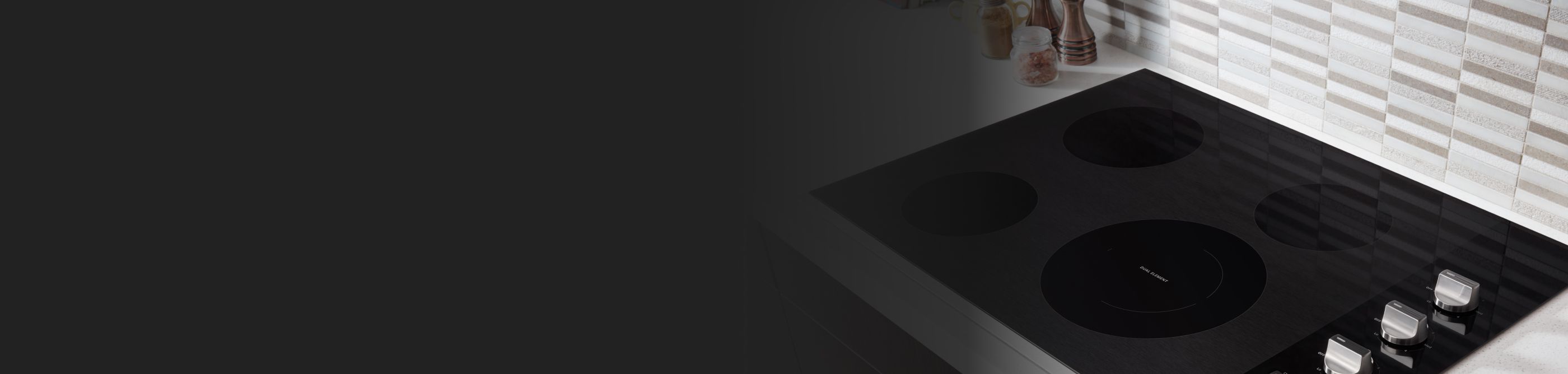 5 Different Types of Cooktops & Stovetops | Whirlpool