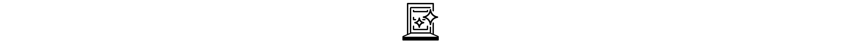Stainless steel tub dishwasher icon