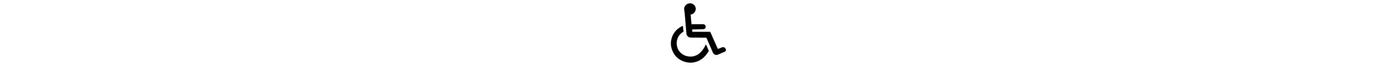 ADA-compliant icon