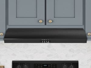9 Types of Range Hoods Whirlpool