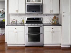 House and home shop built in stoves