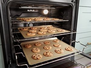 Oven use for baking cheap