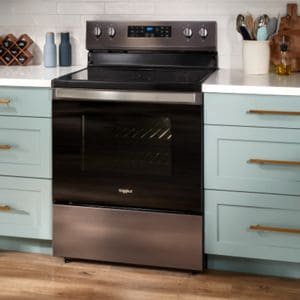 Types of oven for home on sale