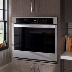 Types of best sale oven