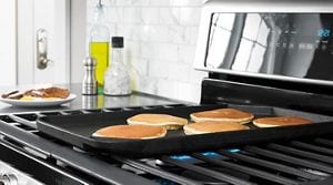 New style oven hotsell