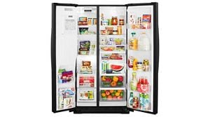 What Types of Refrigerators Are Best for Your Kitchen Whirlpool