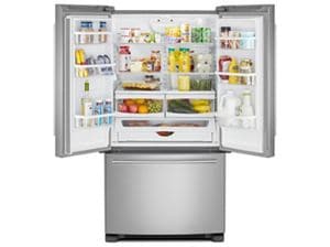 Types of sale refrigerator for home