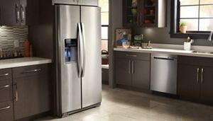 Refrigerator for kitchen sale