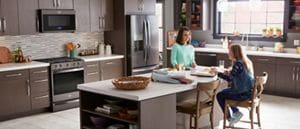 Regular refrigerator cheap