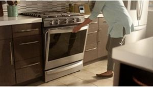 Types of Stoves Kitchen Ranges Know the Difference Whirlpool