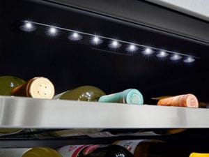 Unlock Culinary Convenience: The Ultimate Guide to Under Cabinet Mini Refrigerators