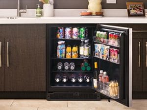 Undercounter Refrigerator Buying Guide Whirlpool