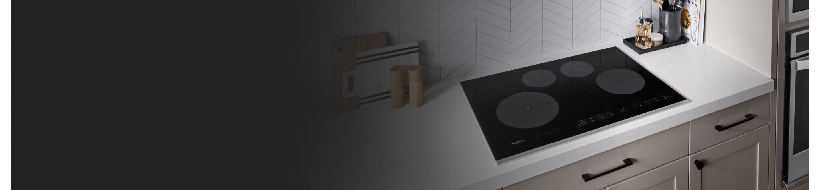 Changing gas hot sale stove to electric
