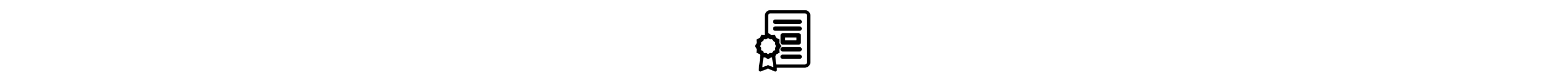 Important paperwork icon
